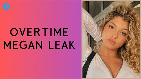 overtime megan Videos .
